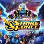 Marvel Strike Force (2018)