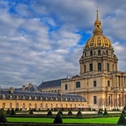 L'hotel Nationale Des Invalides