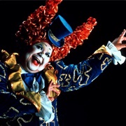 Nouvelle Expérience