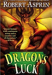 Dragons Luck (Robert Asprin)