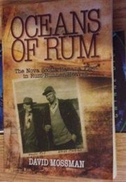 Oceans of Rum (David Mossman)