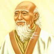 Lao Tzu