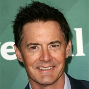 Kyle Machlachlan