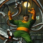 Doctor Octopus