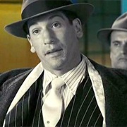 Al Capone - Night at the Museum 2