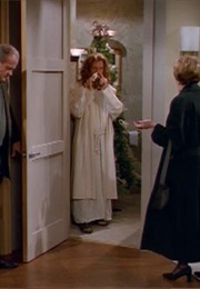 Frasier: "Merry Christmas, Mrs. Moskowitz" (1998)