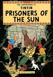 Prisoners of the Sun: Part 1 (1992)