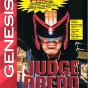 Judge Dredd