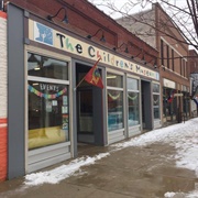 Forever Curious Children's Museum