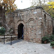 House of Virgin Mary