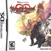 Kingdom Hearts 358/2 Days (DS)