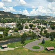Meeker, Colorado