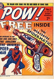 Pow! (Odhams)