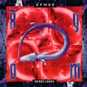 Clan of Xymox- Headclouds