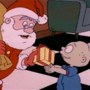 The Santa Experience