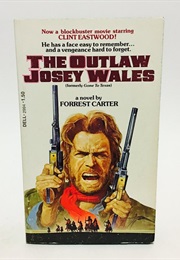 Gone to Texas (Forrest)