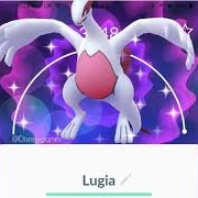 Shiny Lugia
