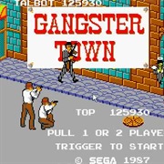 Gangster Town