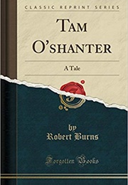 Tam O' Shanter (Robert Burns)