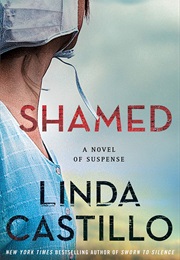 Shamed (Kate Burkholder #11) (Linda Castillo)