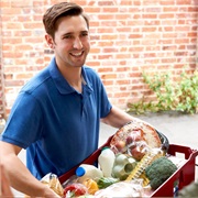Grocery Delivery