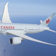 Air Canada (Canada)