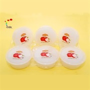 Lychee Jelly Pudding