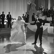 The Way You Look Tonight - Swing Time