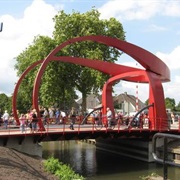 Rode Brug, Utrecht