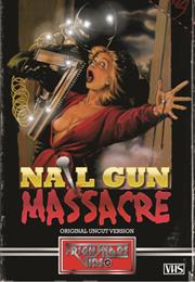 The Nail Gun Massacre – Bill Leslie (1985)