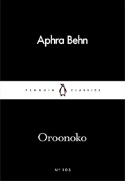 Oroonoko (Aphra Behn)