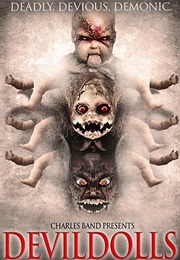 Devil Dolls (2012)