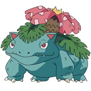 Venusaur