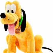 Buy a Stuffed Animal of Each Disney Character