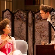 The School for Scandal by Richard Brinsley Sheridan