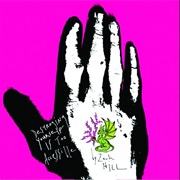 Zach Hill & the Holy Smokes - Masculine Drugs