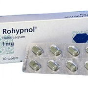 Rohypnol