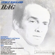 Merle Haggard and the Strangers - Hag