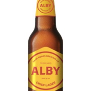 Gage Roads Alby Lager