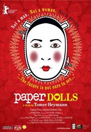 Paper Dolls