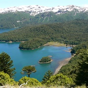 Conguillío National Park