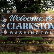 Clarkston, Washington, USA