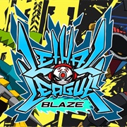 Lethal League Blaze