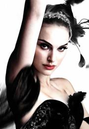 Natalie Portman 2010 Black Swan