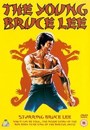 Bruce Lee: The Little Dragon (1974)