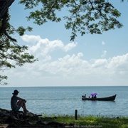 Islas Solentiname, Nicaragua