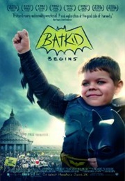 Batkid Begins (2015)