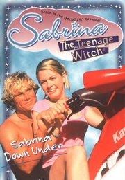 Down Under (Ellen Titlebaum)