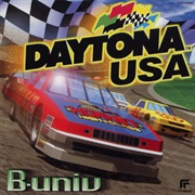 Takenobu Mitsuyoshi - Daytona USA OST
