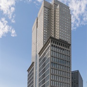 Sanno Park Tower, Tokyo